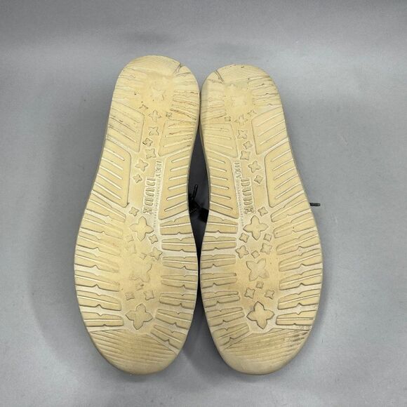 Hey Dude Men's Size 12 Wally Chocolate Slip On Shoes - Picture 9 of 10